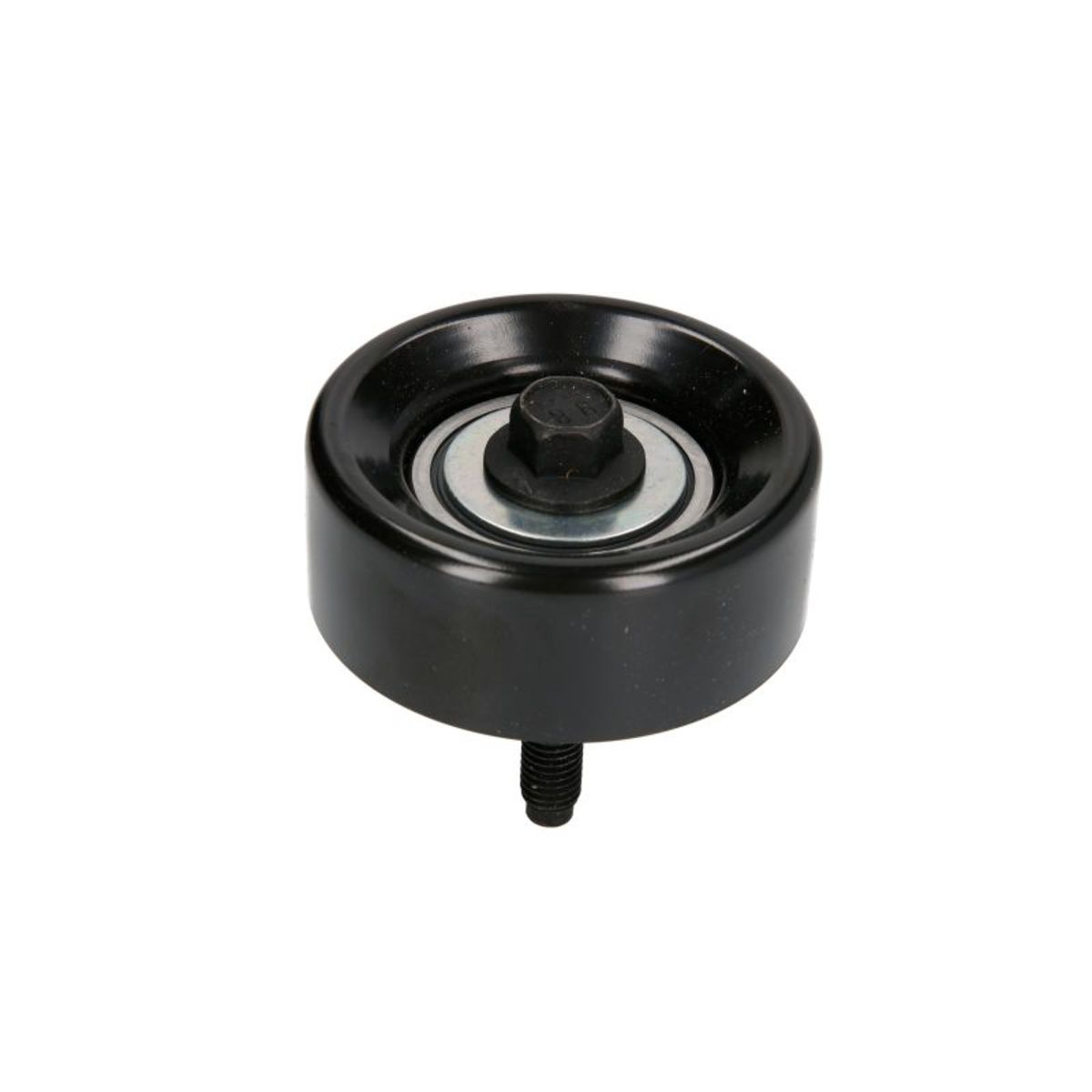 Ohjainrulla, moniurahihna SKF VKM 34111