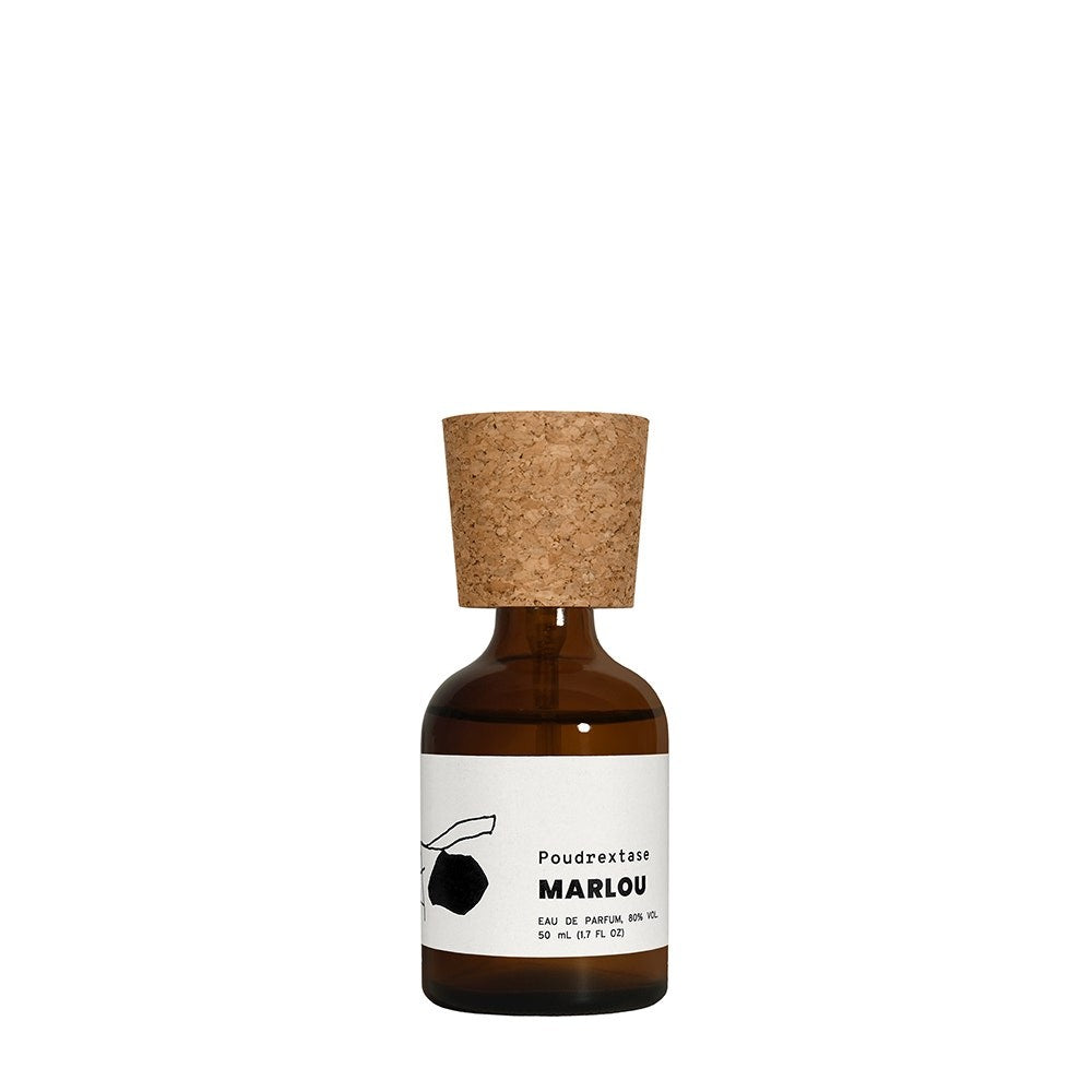 Marlou Poudrextase Eau de Parfum 50 ml