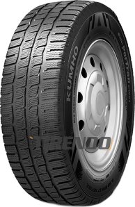 Kumho CW51 215/65R16 109R C Kitkarenkaat