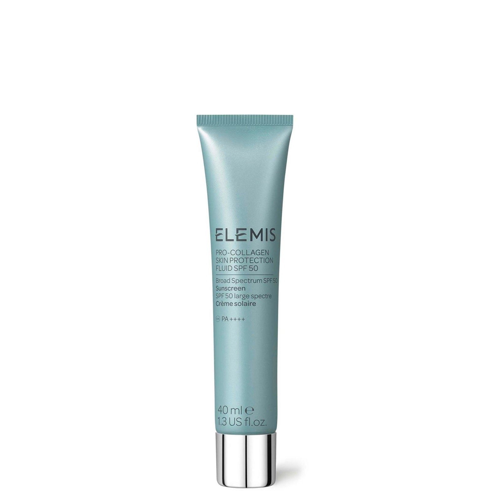 Elemis Pro-Collagen Skin Protection ikääntymistä estävä suojaava kosteusvoide SPF 50 40 ml
