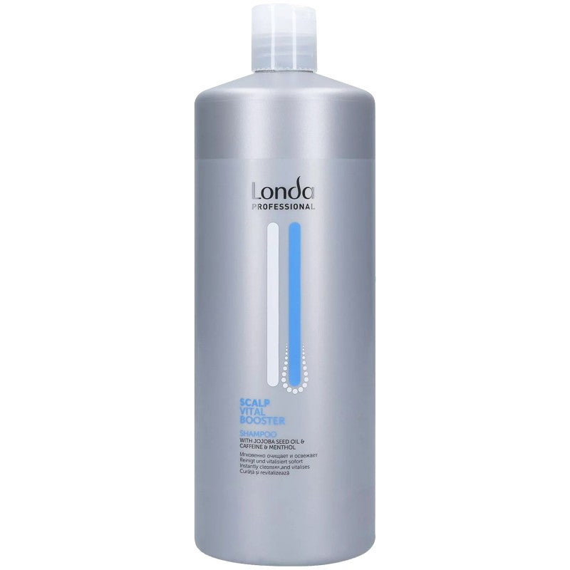 Londa Scalp Vital Booster Shampoo 1000 ml