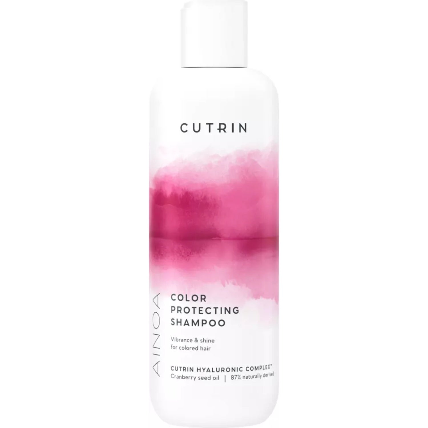 Cutrin Ainoa Color Protection Shampoo 300 ml