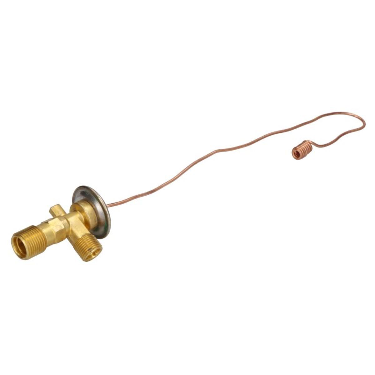 Paisuntaventtiili, ilmastointilaite THERMOTEC KTT140059