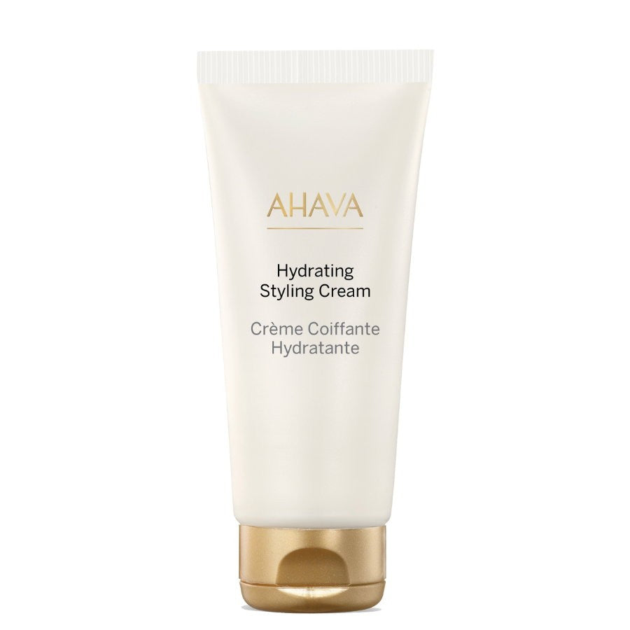 AHAVA kosteuttava muotoiluvoide 200 ml