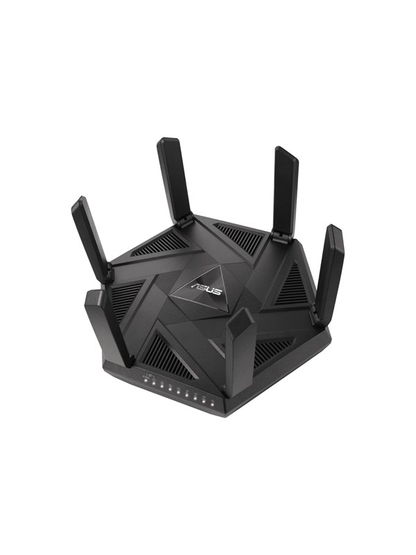 ASUS RT-AXE7800 Tri-band -WiFi6E-reititin