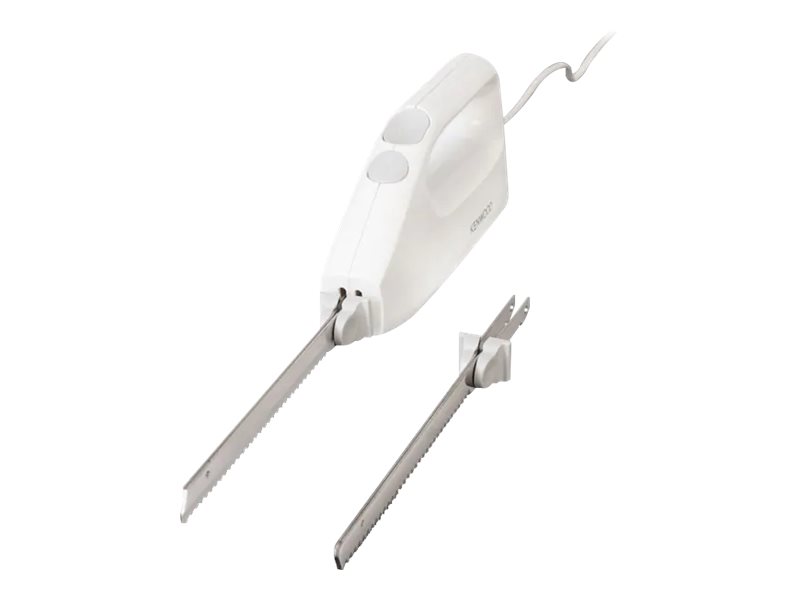 Kenwood KN650, Muovi, Ruostumaton teräs, Valkoinen, 100 W, 110 mm, 270 mm, 75 mm