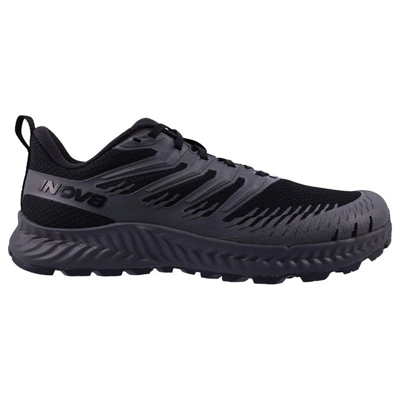 Inov-8 TrailFly V2 (W) Black - 36