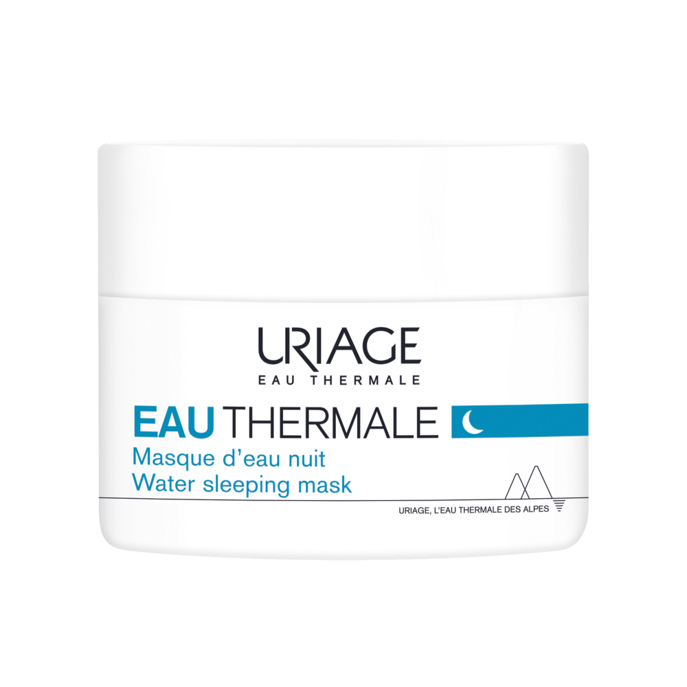 Uriage Eau Thermale Water Sleeping mask 50 ml