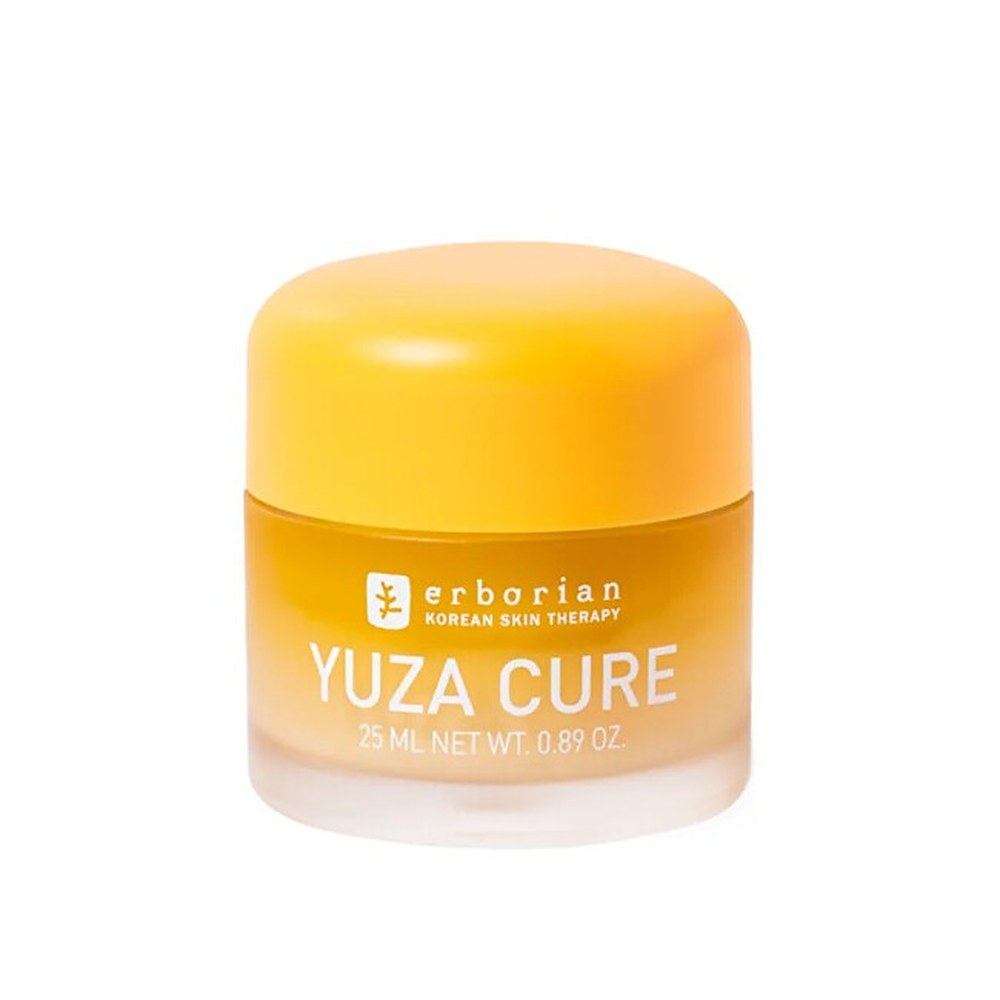 Erborian Juza Cure - Ihoa vahvistava tehohoito - 25ml
