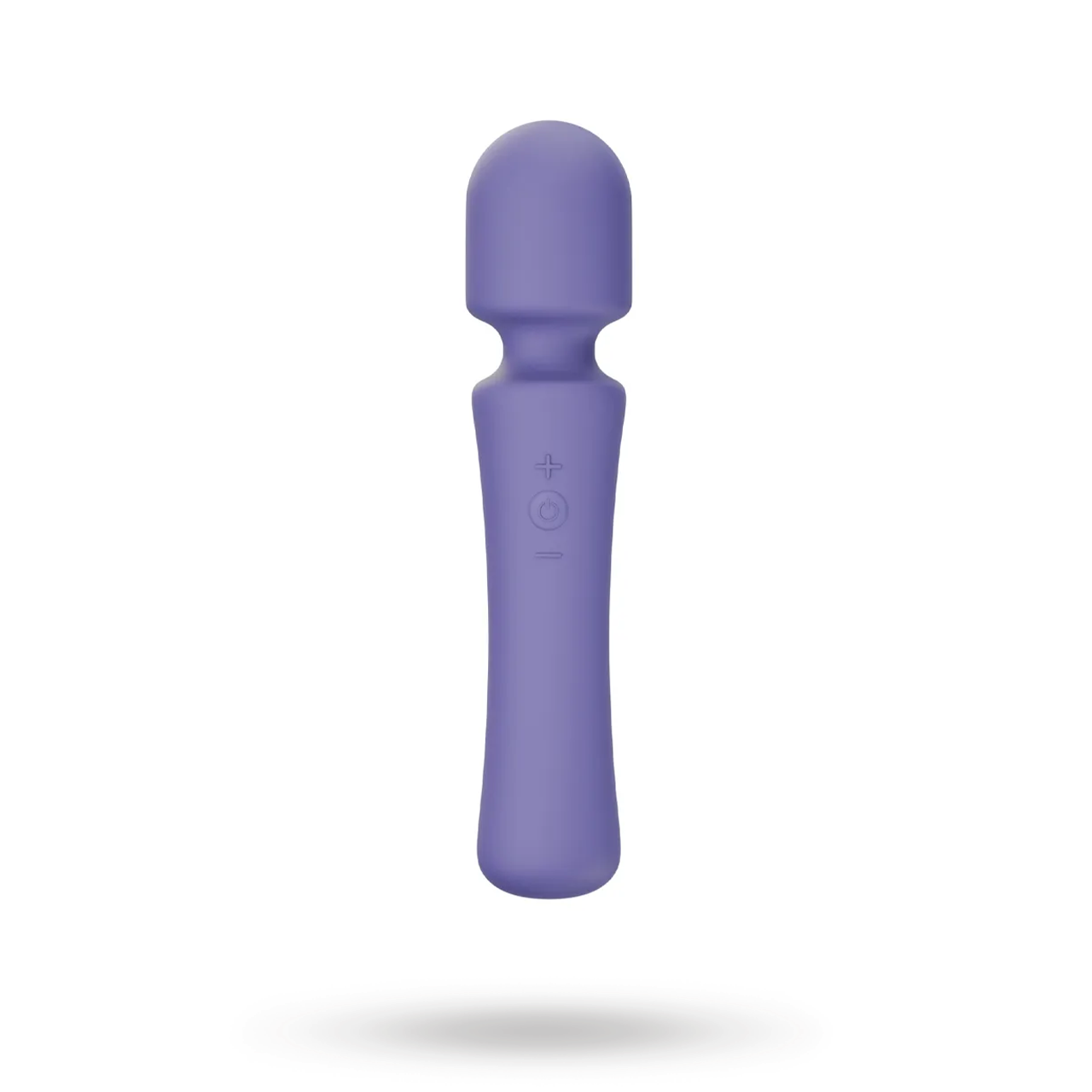 Duoduo Wand Purple 19,5 cm Magic wand/hieronta sauva