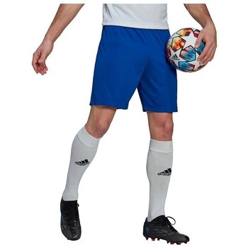 ADIDAS PERFORMANCE Urheiluhousut 'Entrada 22'  laivastonsininen / valkoinen