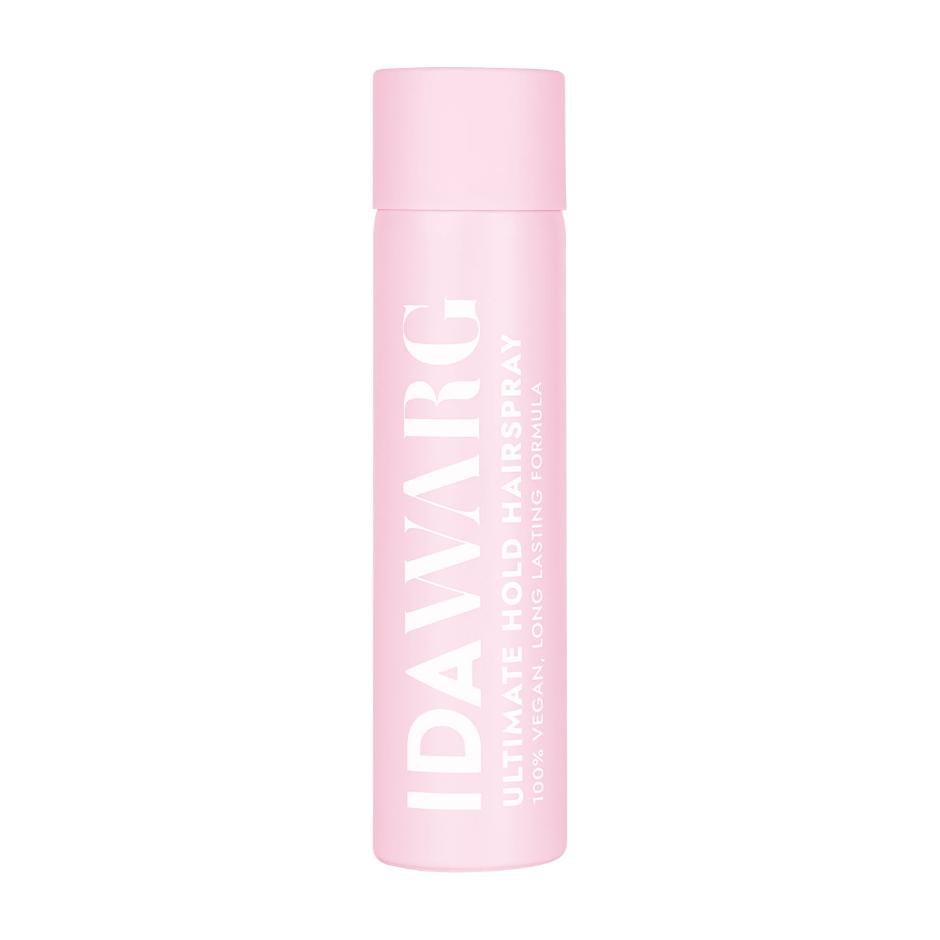 IDA WARG Beauty Ultimate Hold Hairspray Travel Size 75 ml
