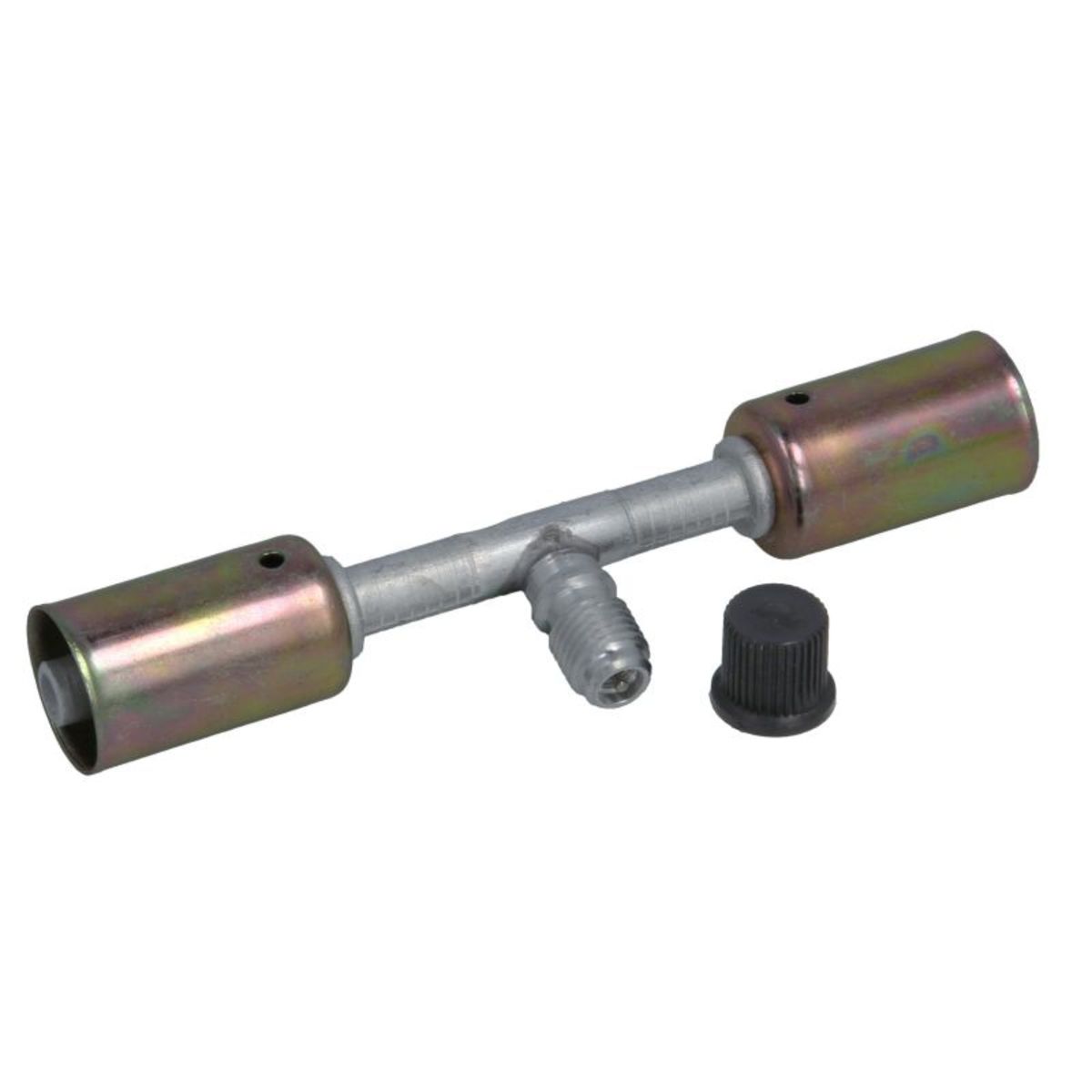 Korkearpainejohto, ilmastointilaite THERMOTEC KTT400052