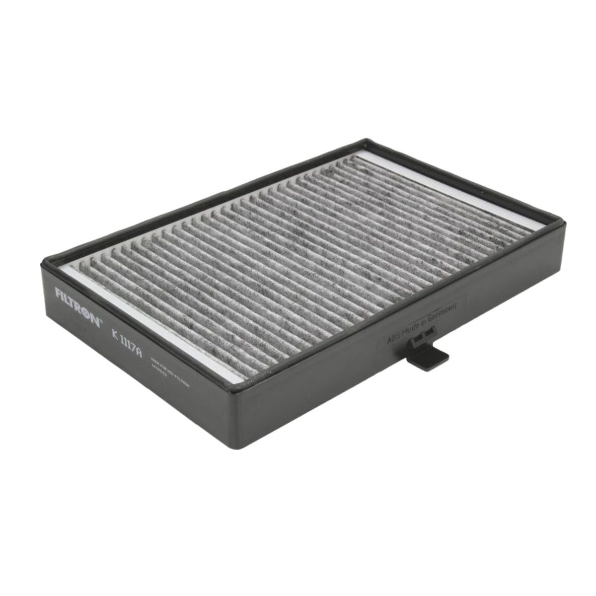 Suodatin, sisäilma FILTRON K 1117A