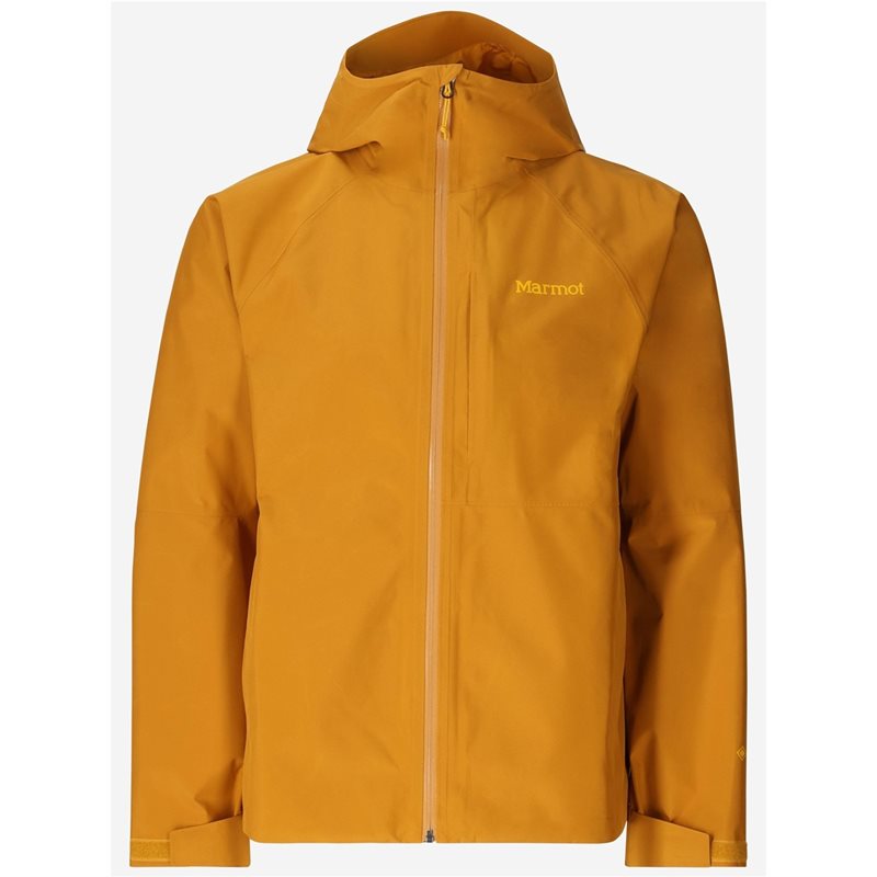 Marmot Waypoint GORE-TEX Jacket Honey Glaze - S