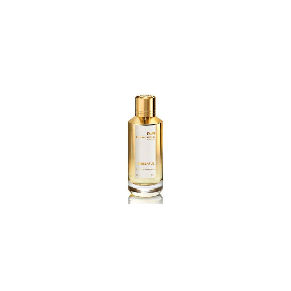 Mancera Amberful EDP 60 ml