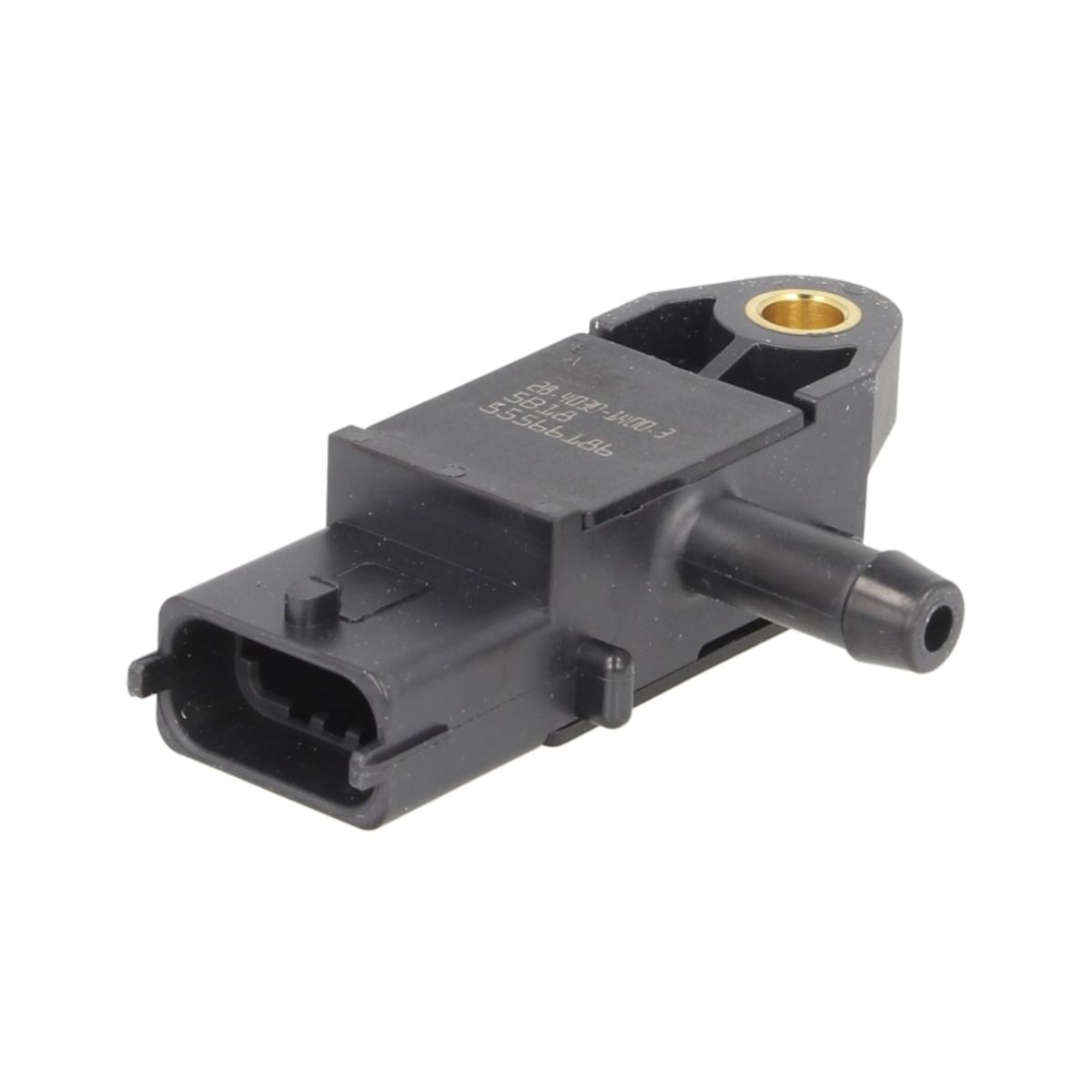 Sensori, pakokaasupaine FEBI BILSTEIN 45772