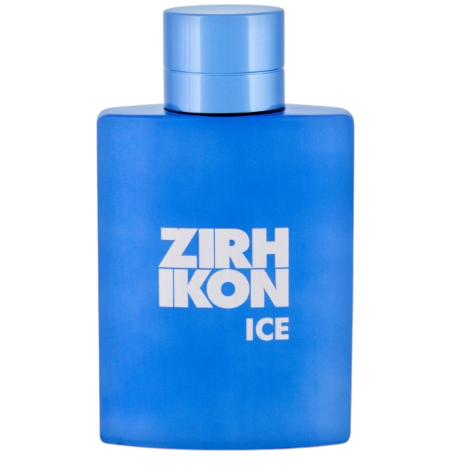 Zirh Ikon Ice EDT - 125 ml