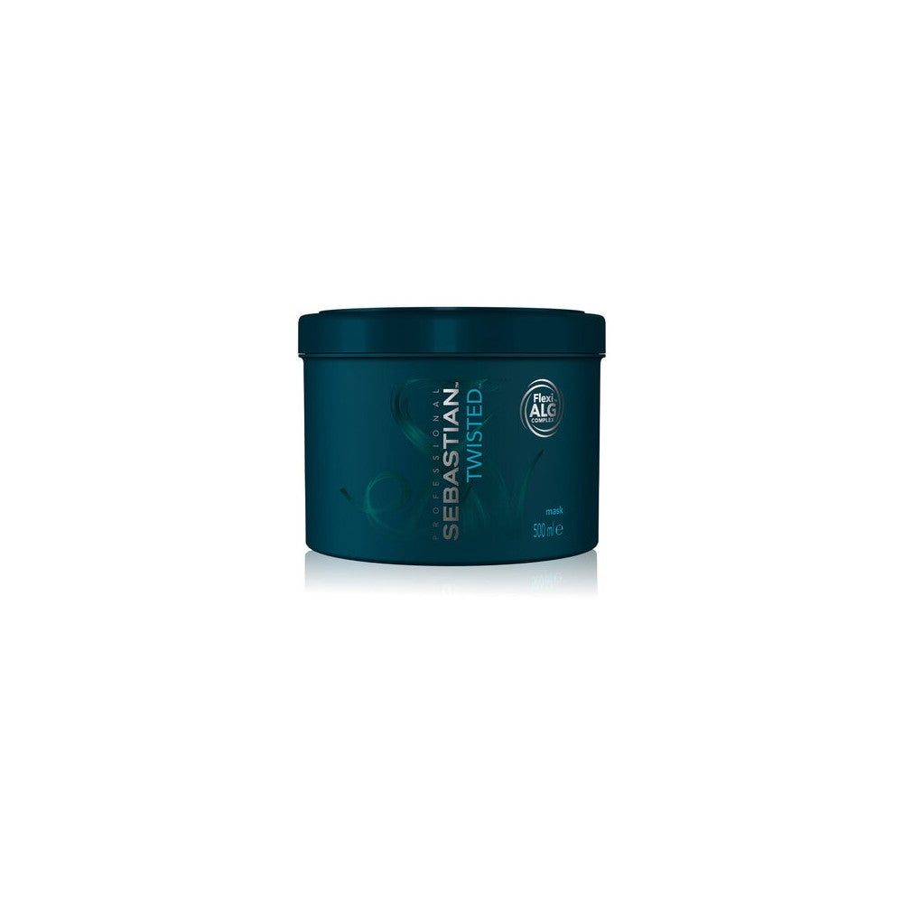 Kierretty naamio Sebastian Professional 150 ml