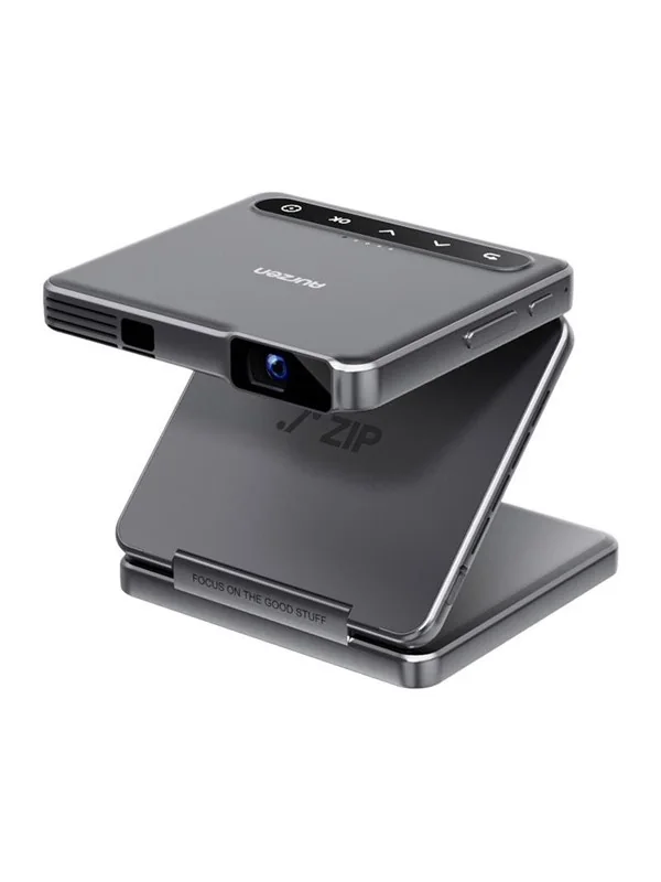 Aurzen Projektori Zip Projector - Gray