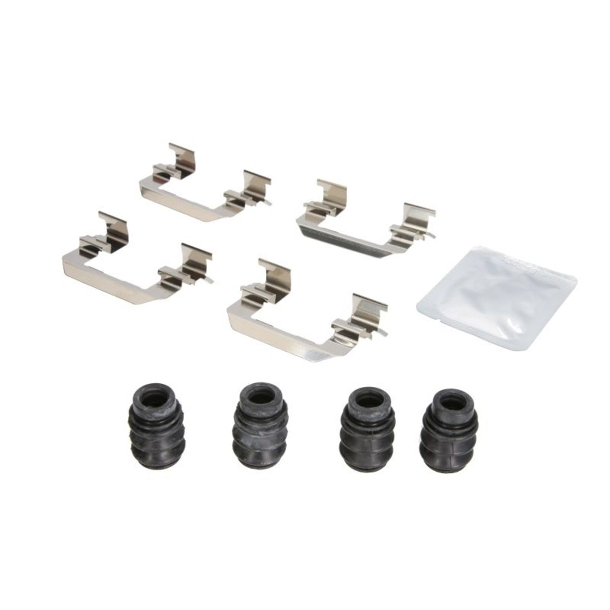 Jarrupalojen asennussarja QUICK BRAKE 109-0019