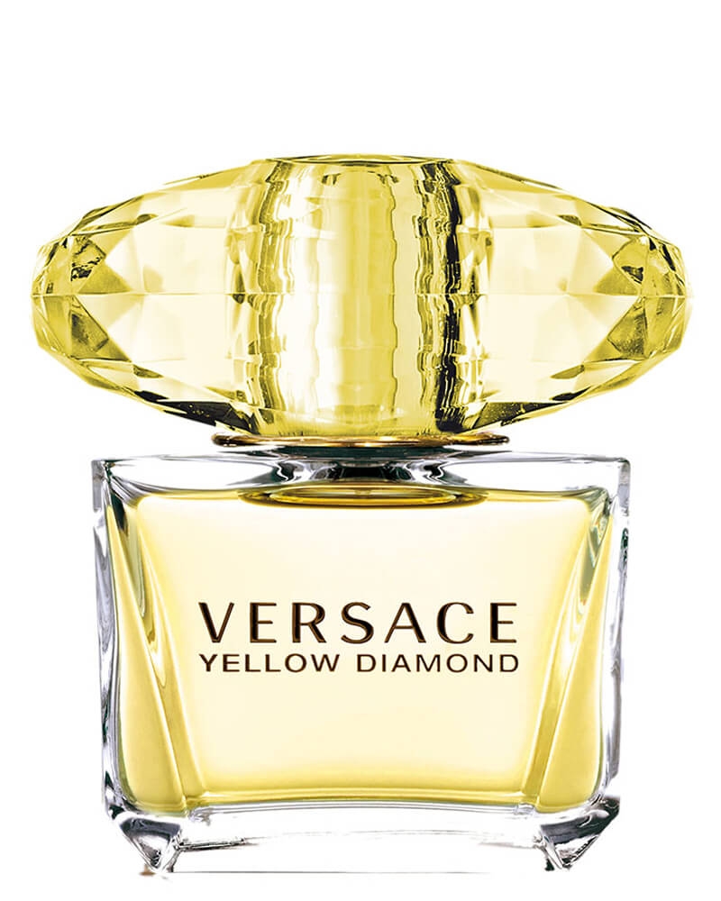 Versace Yellow Diamond Eau de Toilette - 50 ml