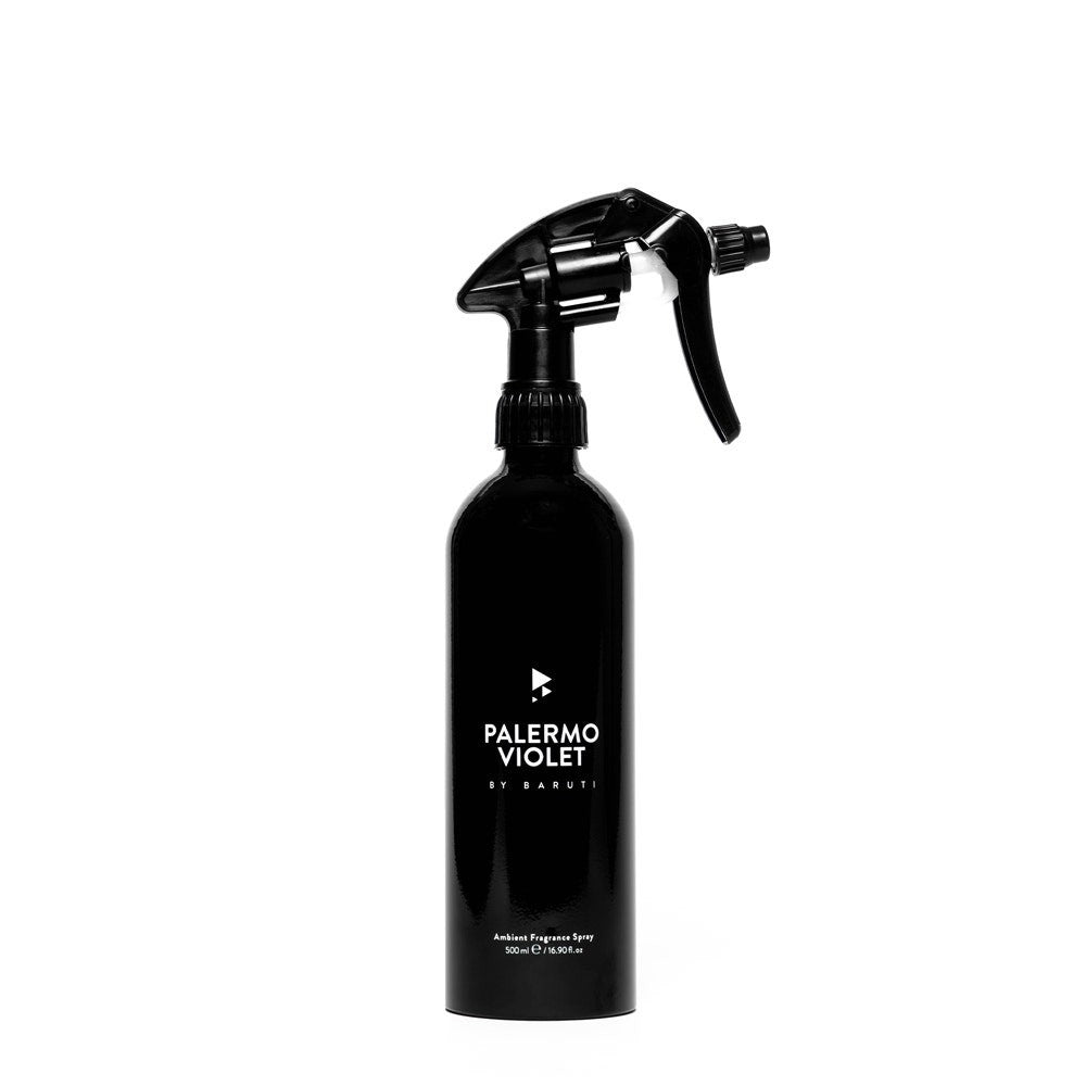 Baruti Palermo Violet Ambient Spray 500ml