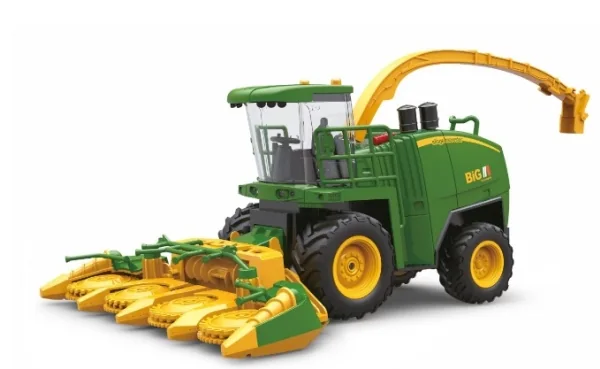 Amewi Forage Harverster Tractor 1:24