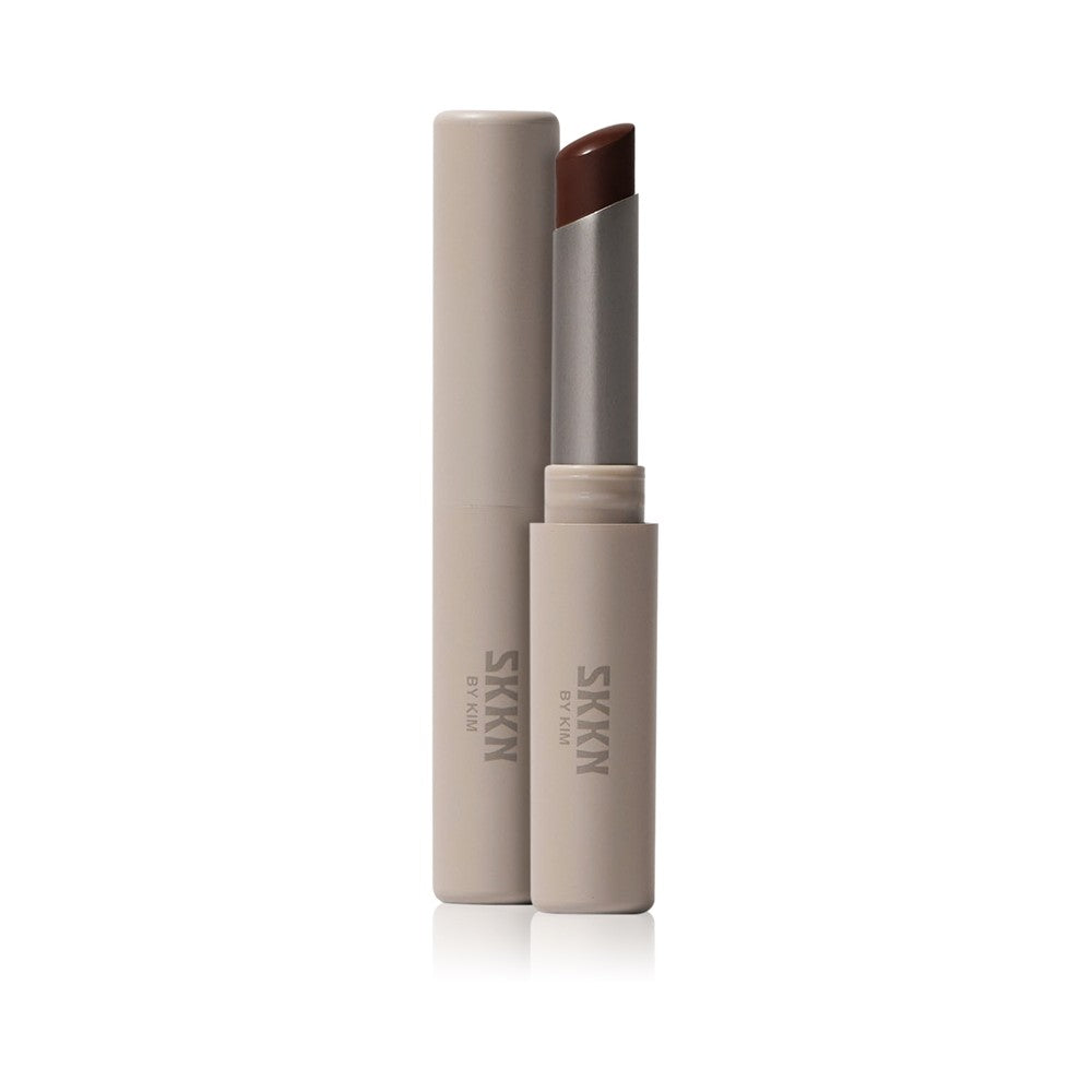 SKKN by Kim Make-up Soft Matte -huulipunan mattapinta, väri 10, 2,4 ml