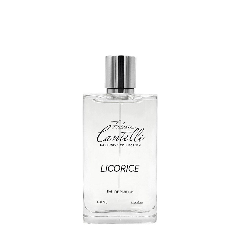 Federico cantelli Lakritsi Eau de Parfum 50 ml