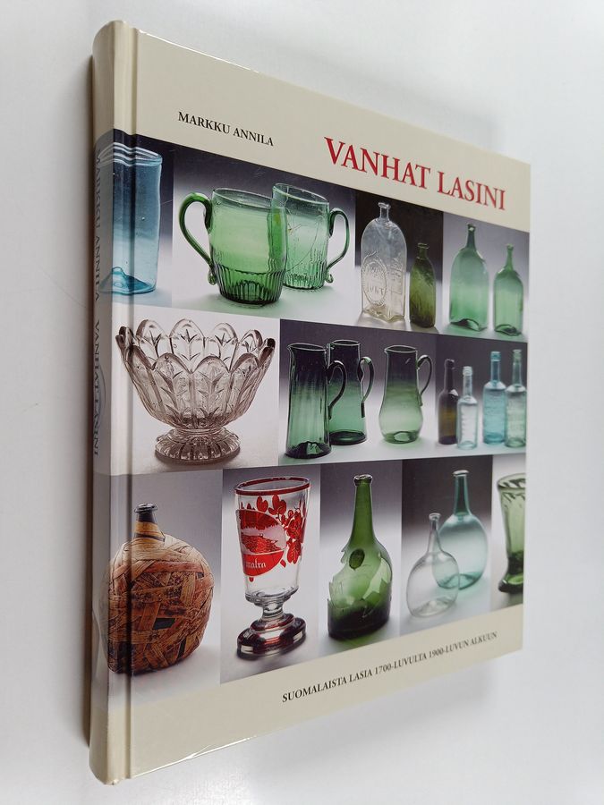 Vanhat lasini