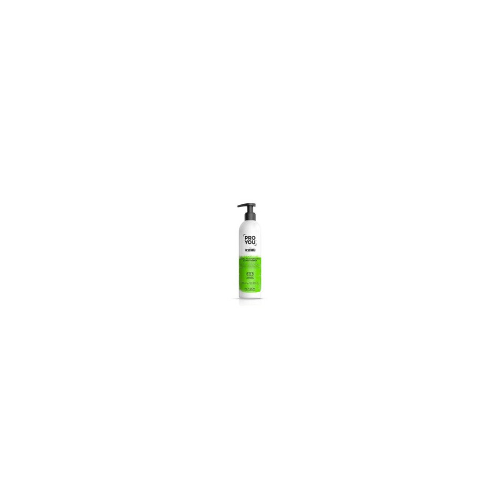 (Curl Moisturizing Conditioner) 350 ml Pro You Kosteuttava hoitoaine