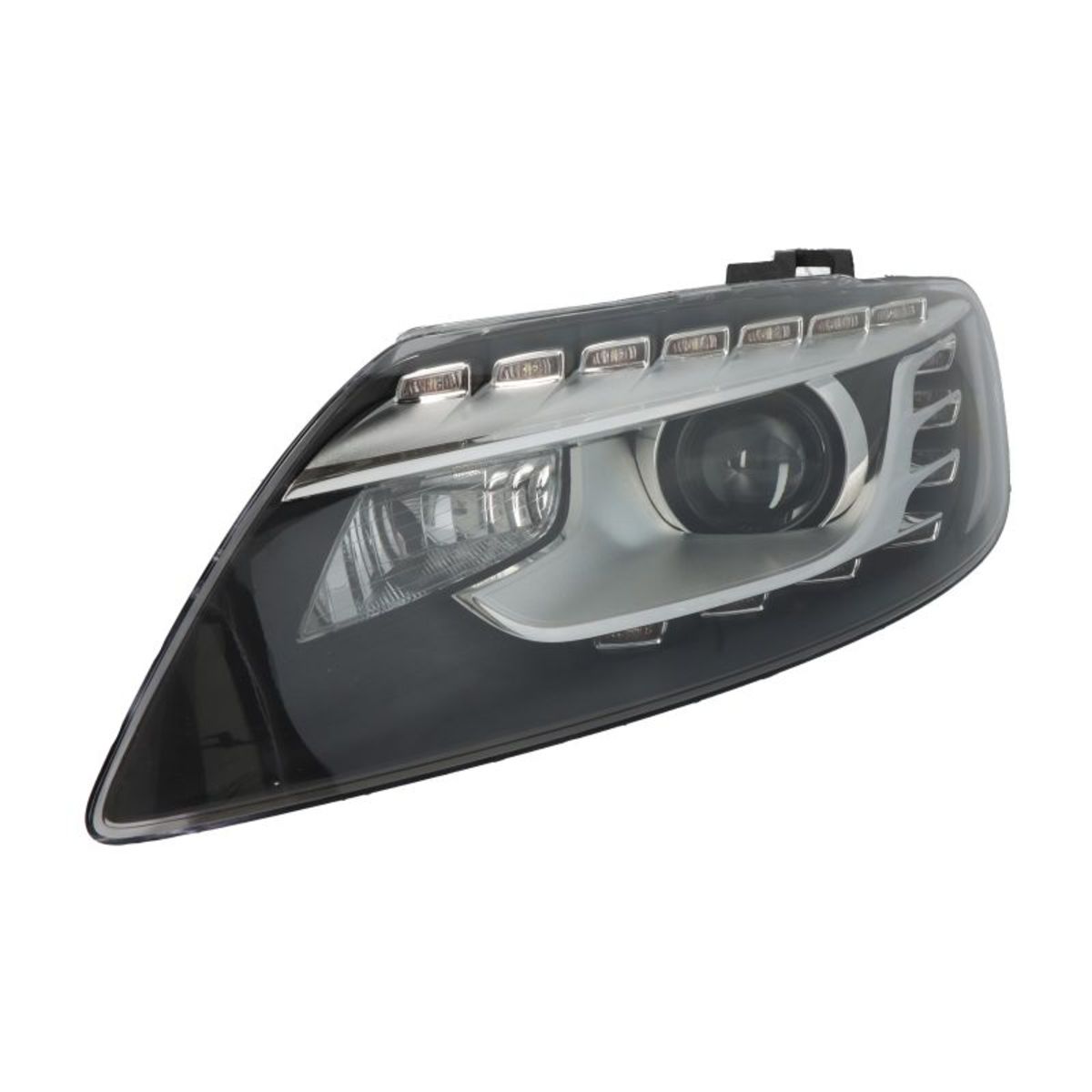 Ajovaloumpio VALEO 044137