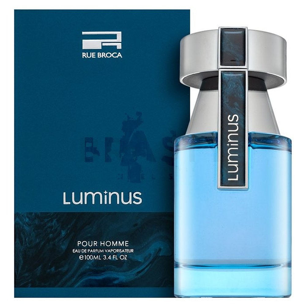 Rue broca Luminous miehille EDP - 100 ml
