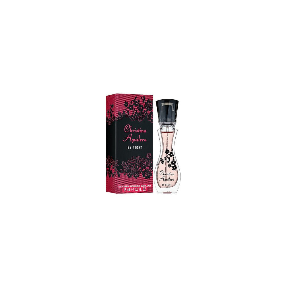 Christina Aguilera Christina Aguilera by Night EDP 50ml — Eau de Parfum