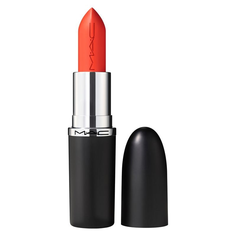 Mac Cosmetics Satin-huulipuna 480 Morange