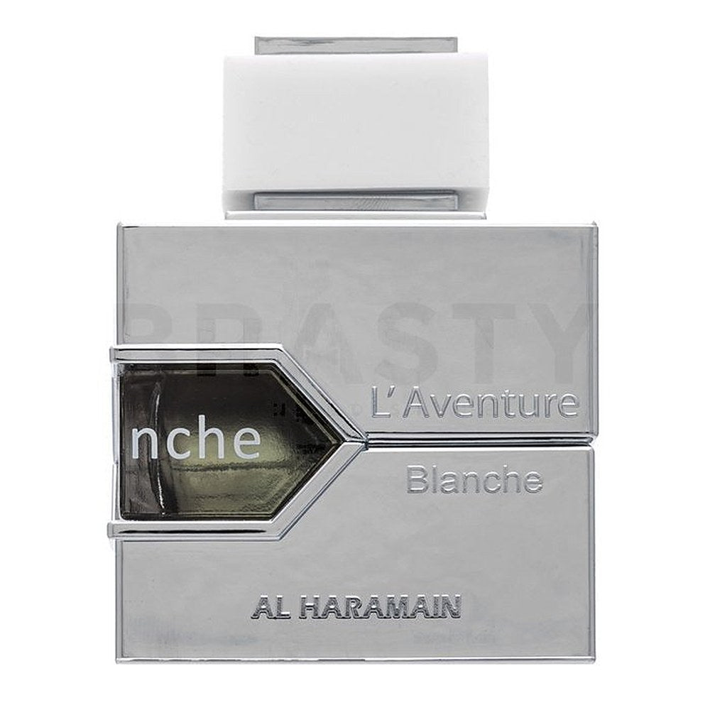 Al haramain L ́Aventure Blanche EDP - 100 ml