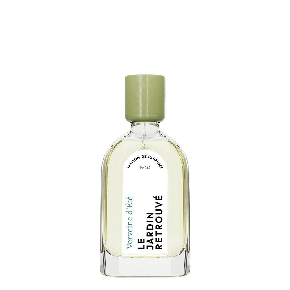 Le Jardin Retrouve Verveine d'Ete Eau de Parfum 15 ml