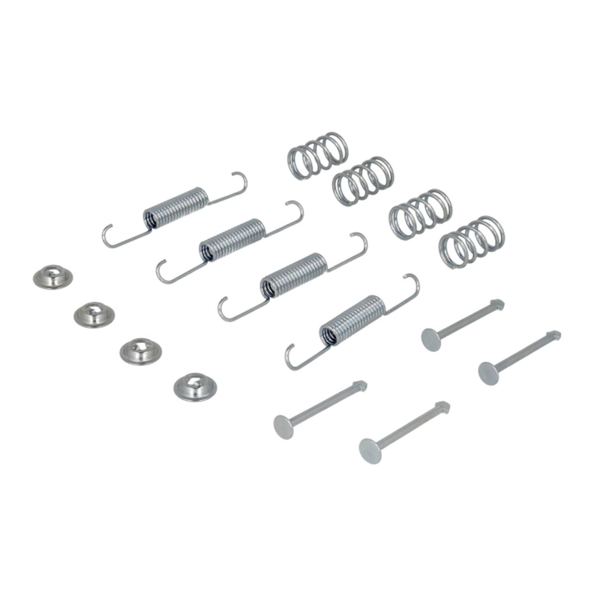 Tarvikesarja, seisontajarru QUICK BRAKE 105-0880