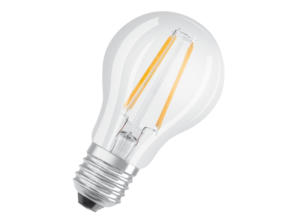 Osram 827 E27/60W LED-lamppu, himmennettävä