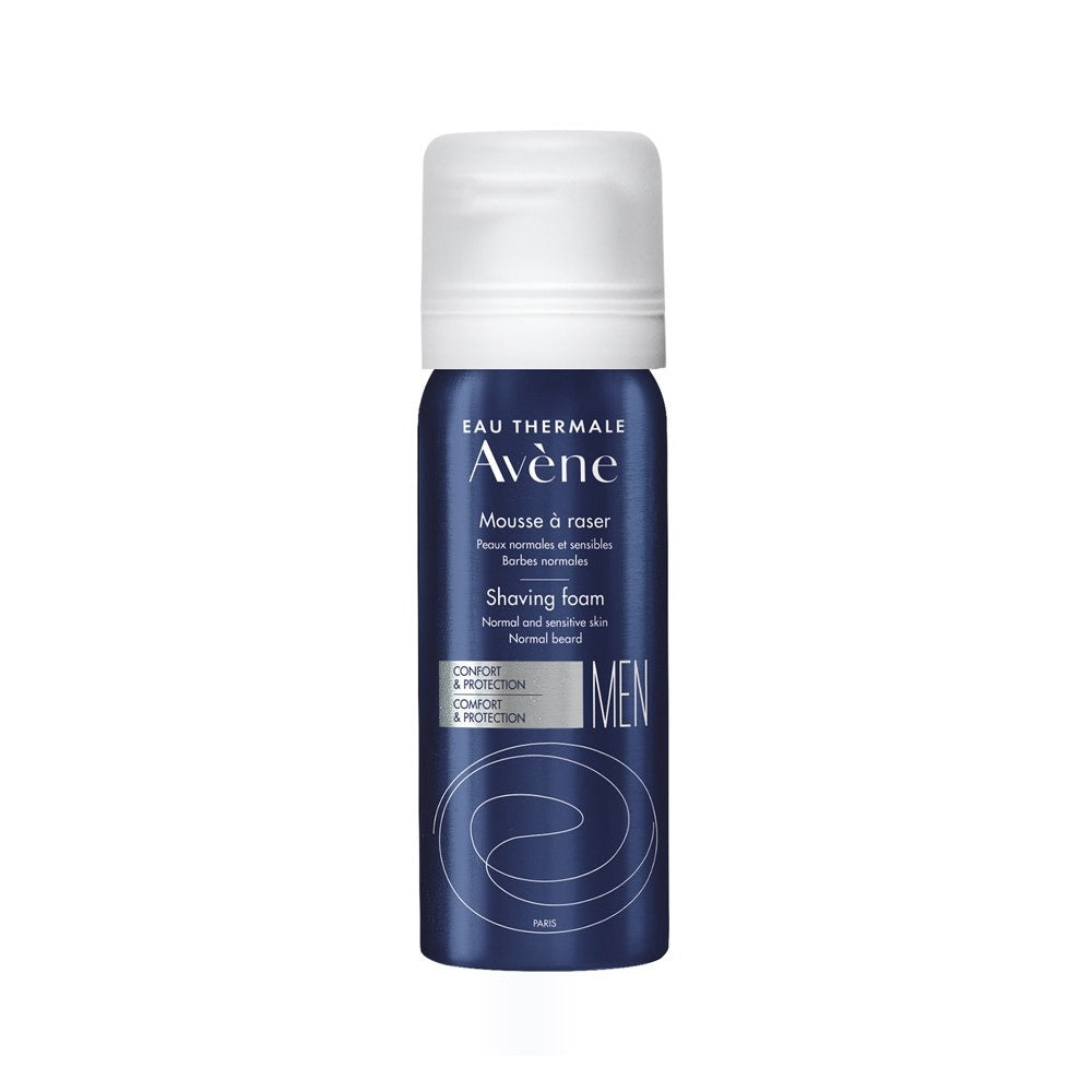 Avène Schiuma da barba 50 ml — Schiuma da barba