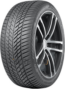 Nokian Seasonproof 2 ( 185/65 R15 92V XL )