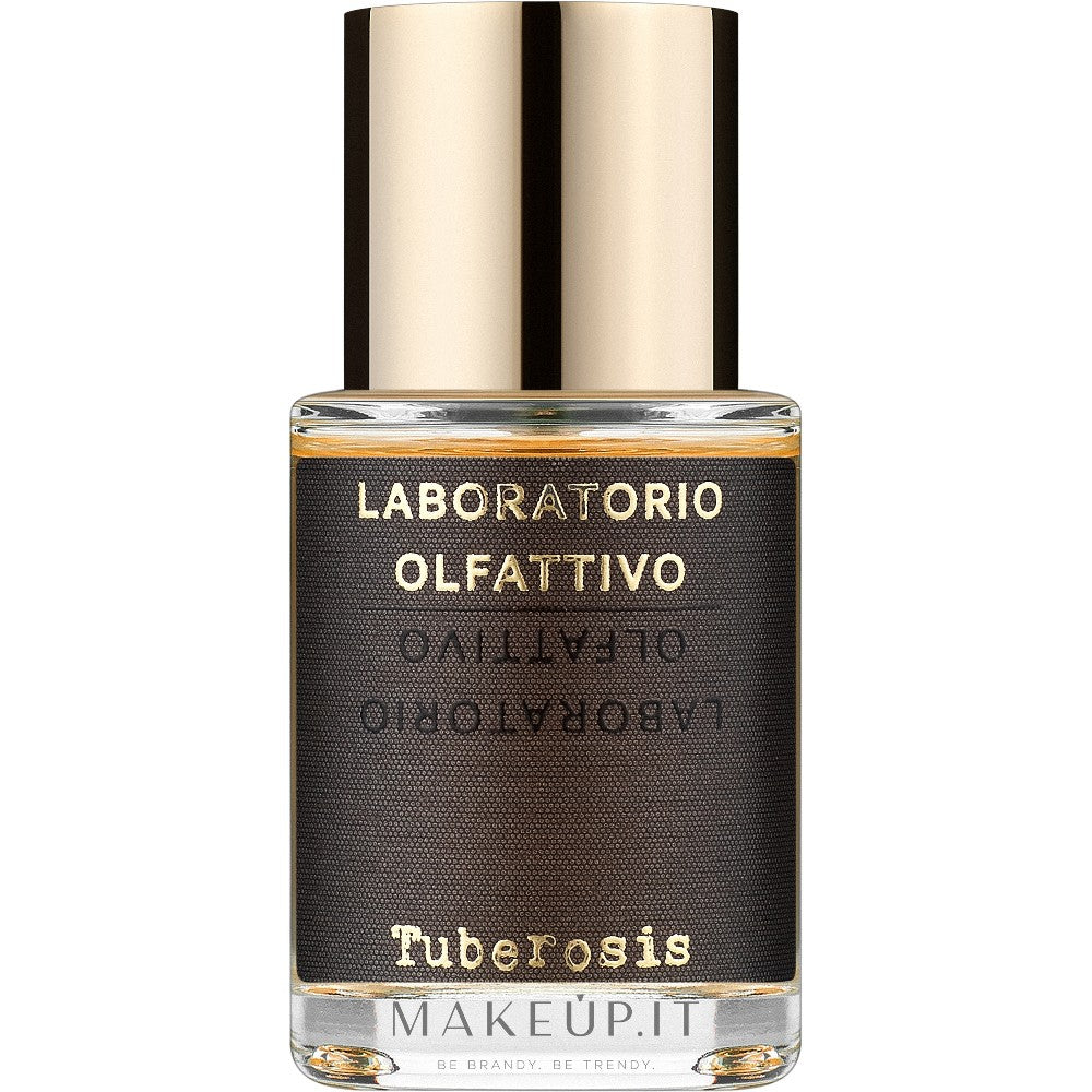 Hajulaboratorio Tuberosis Eau de Parfum - 100 ml