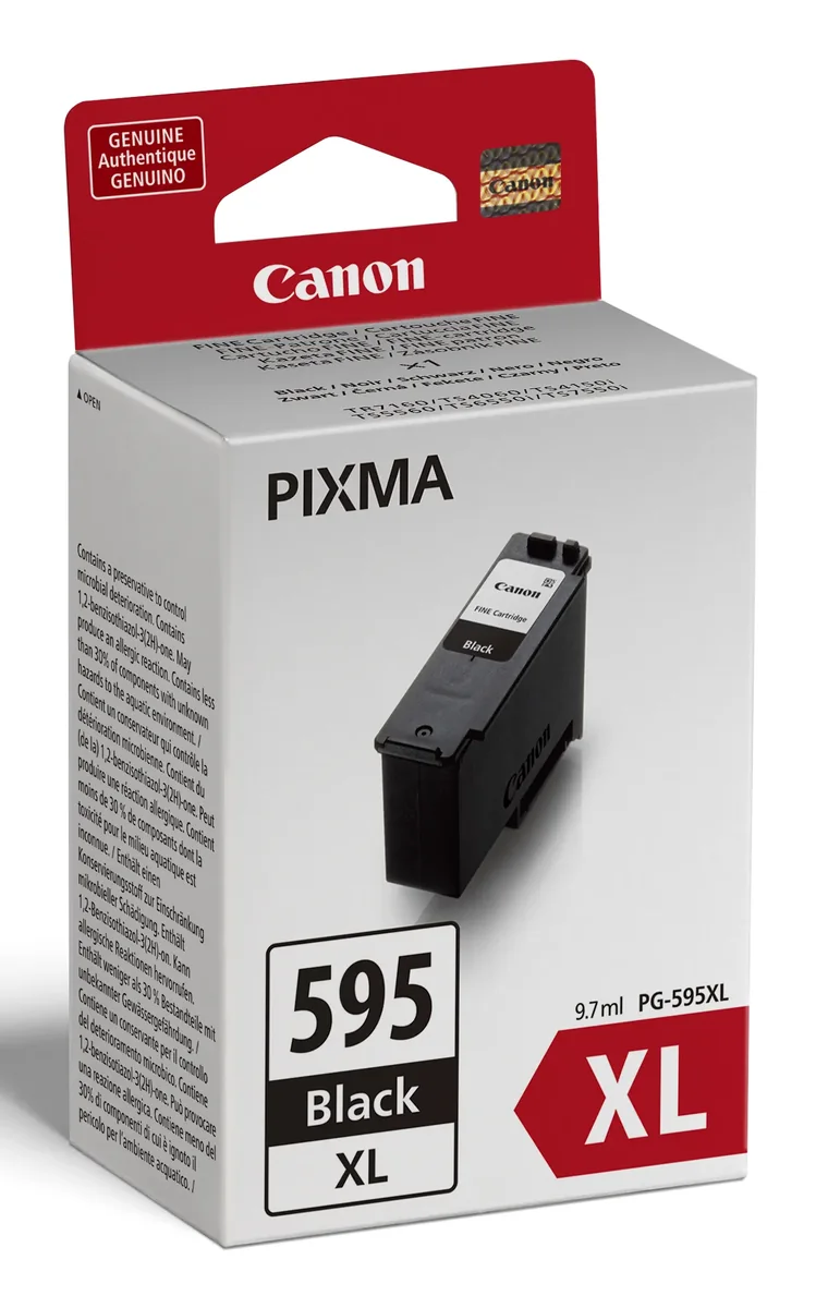 Canon GP-501 -mustekasetti ja valokuvapaperipakkaus, väri, 50 kpl