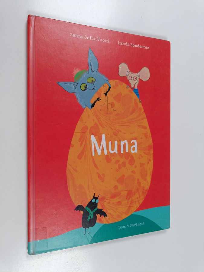 Muna