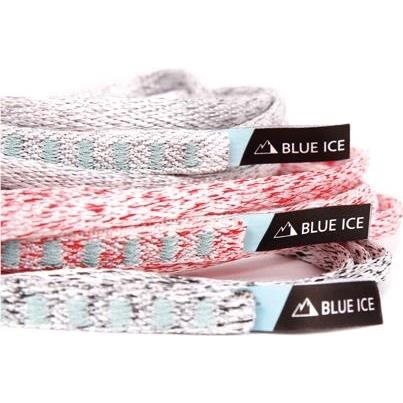 Blue Ice Mission Light Grey - 180 cm