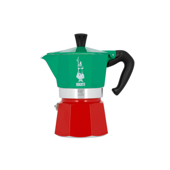 Bialetti Moka Express Italia