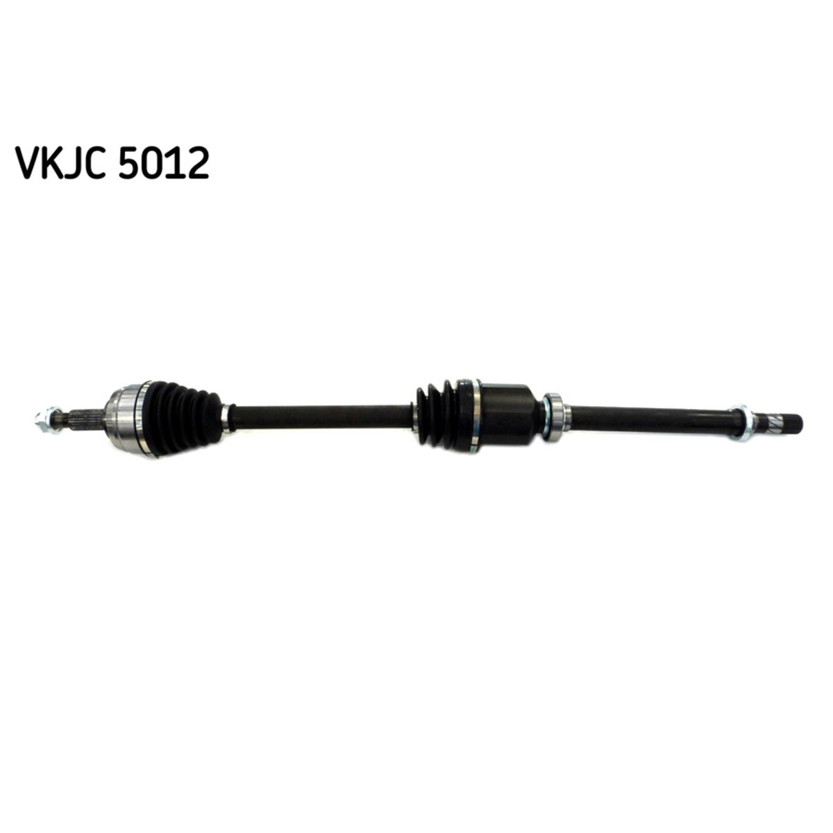 Vetoakseli SKF VKJC 5012