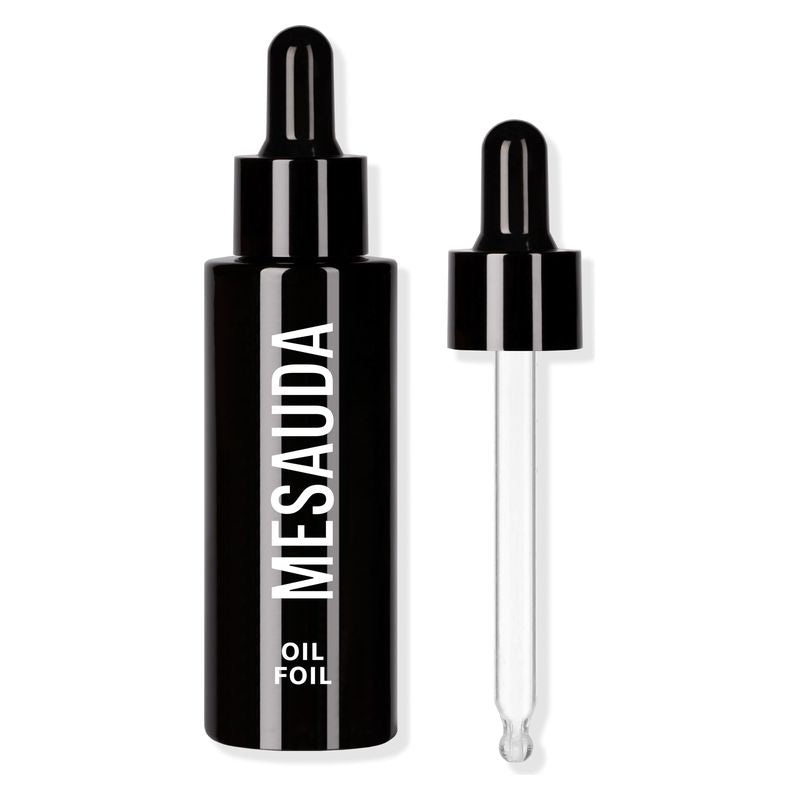 Mesauda OIL FOIL - Primeri kasvoille kosteuttava öljy ilman öljyä 30 ml