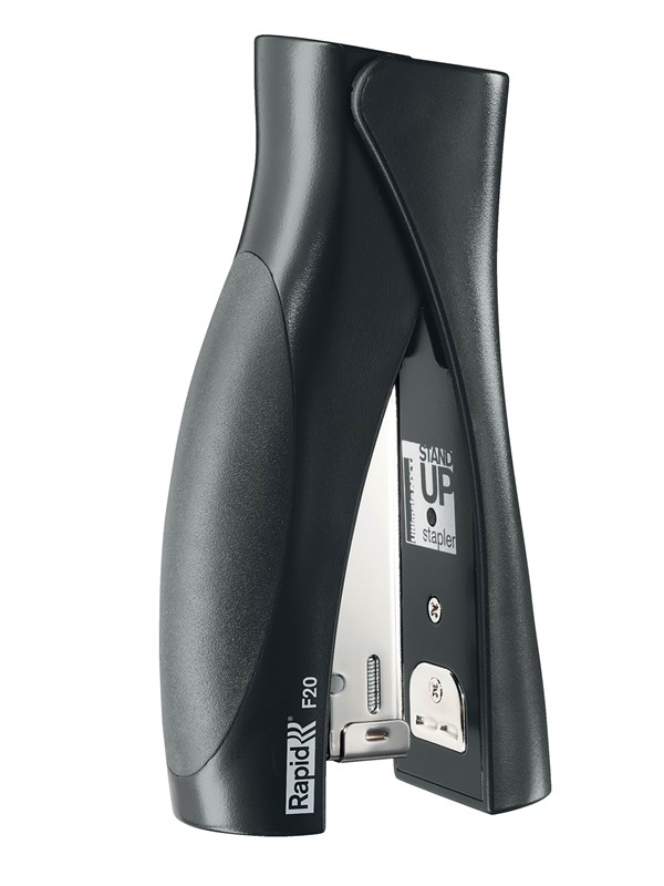 Rapid Nitoja Rapid F20 Stand Up musta 20679830 Vastaa: N/A